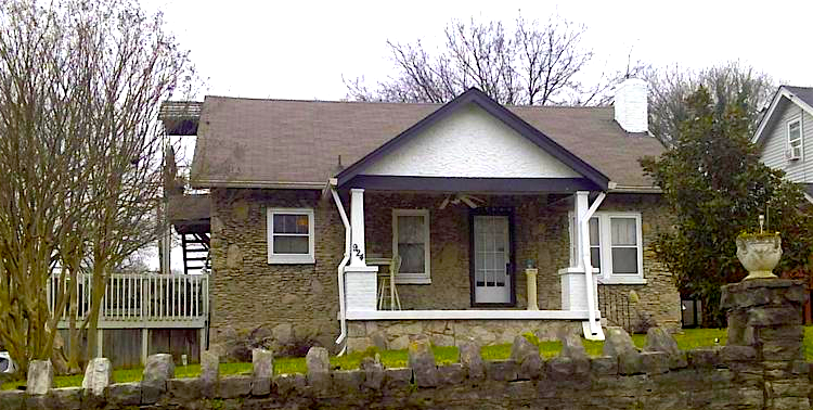 Cajun Restaurant Spicy Boy's Slated for East Nashville